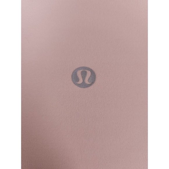 LULULEMON 8 Align Pant II 25" Feather Pink - Picture 11 of 12